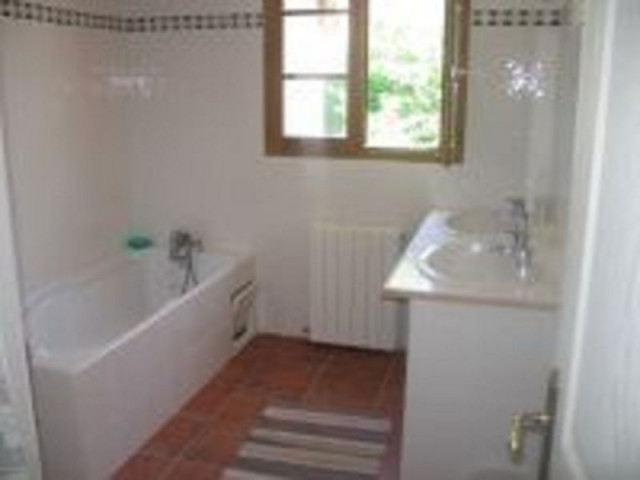Pujalet - Bounomasou Salle Bain