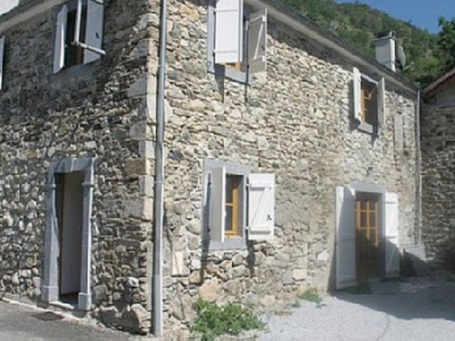 Pujalet - Bounomasou