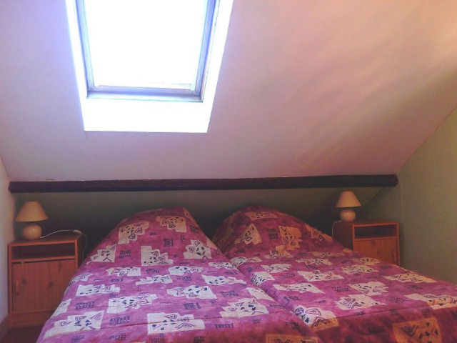 REECE LE MILAN 1440MEUBLE REECE Chbre 2 Mezzanine  Milan Royal