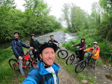 Roulez vert !