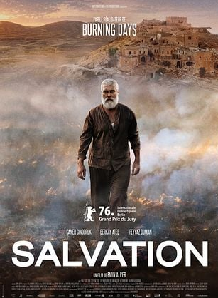 Salvation