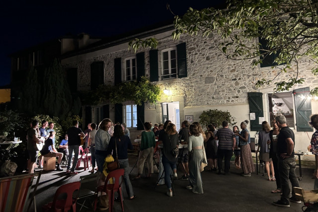 Soiréeaprèstaf