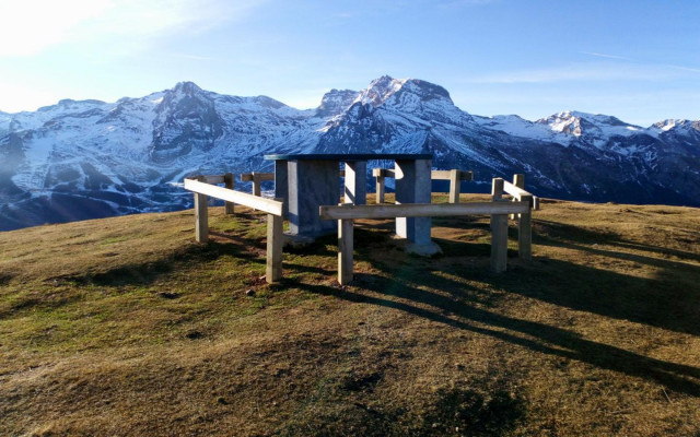 Table d'orientation Col d'Aubisque-1440x900