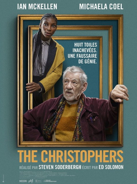The Christophers The Christophers