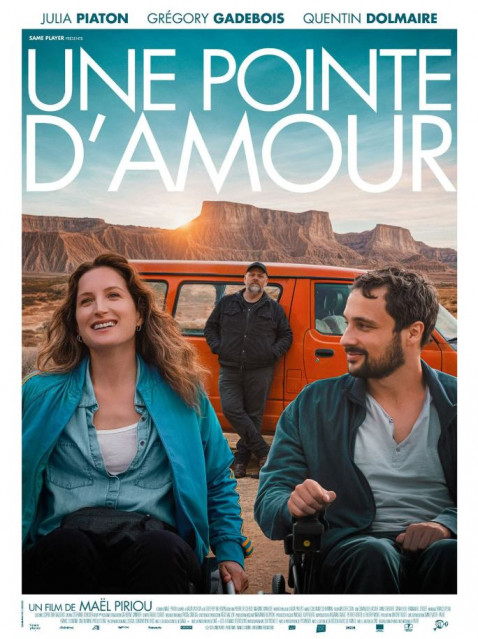 Une pointe d'amour
