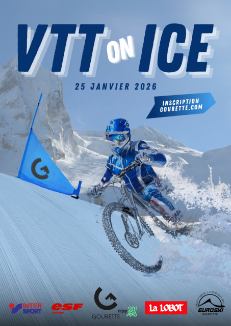 VTT on ICE