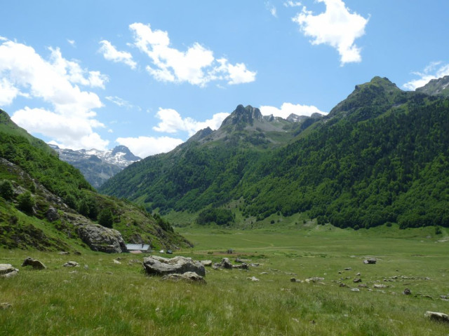 Vallon du Soussoueou