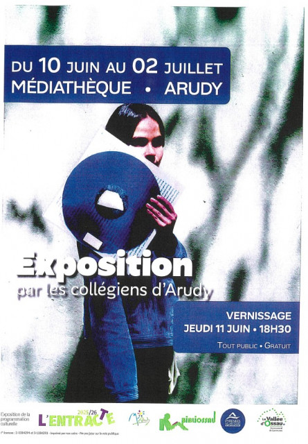Vernissage expo
