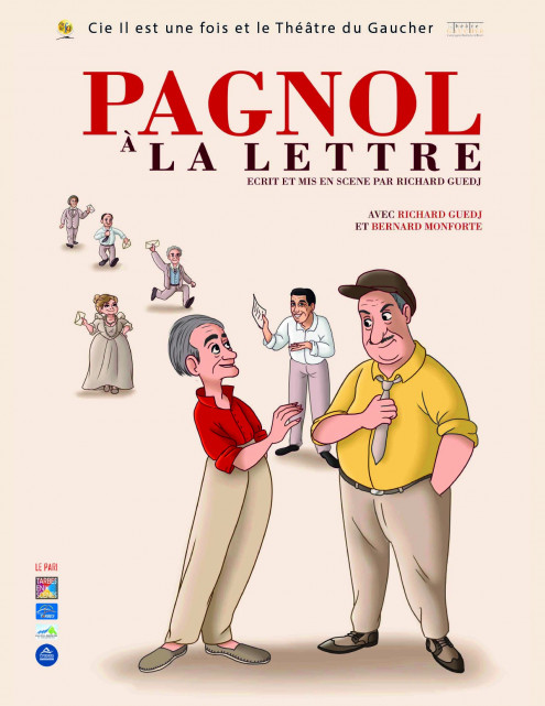 Visuel Pagnol a la Lettre2