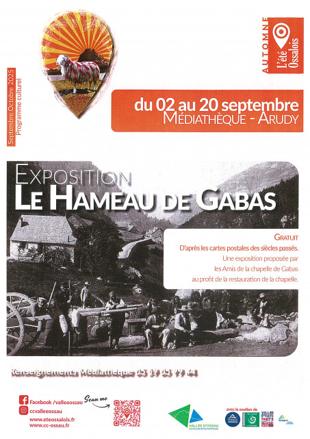 Expo Gabas