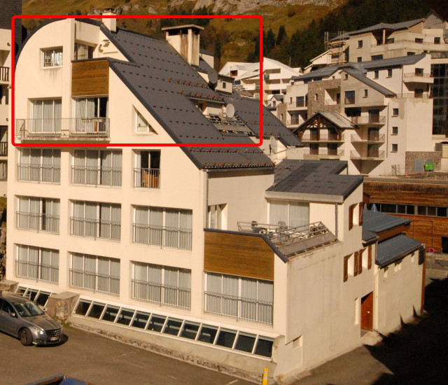 Vue été