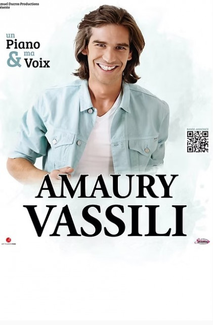 amauryvassily - © Espace2015 amauryvassily