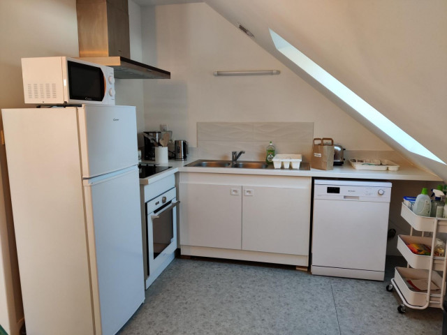 au pied de l'aubisque photo cuisine