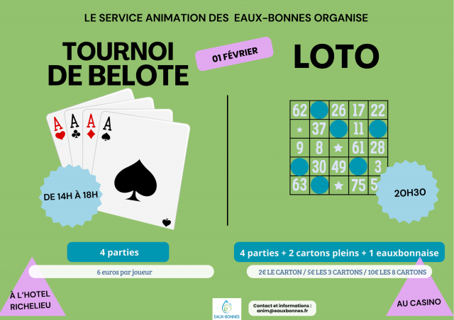 loto - © mairie loto