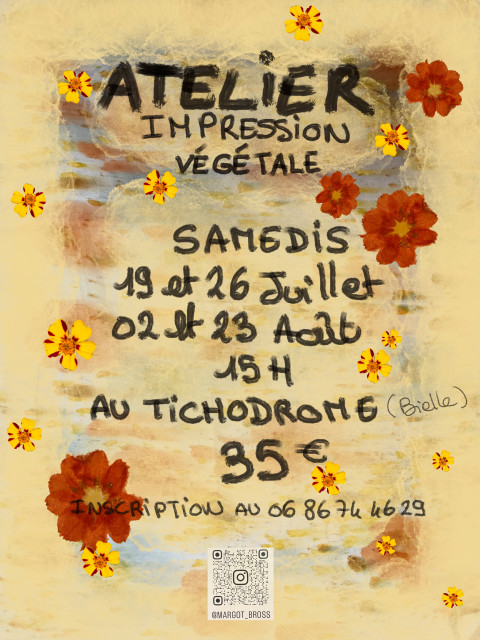 bielle atelier