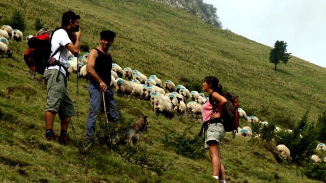 cabane d'Anglus