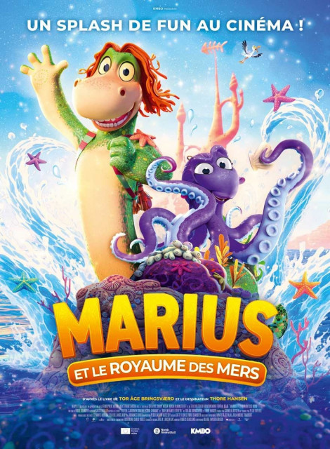 Marius Marius