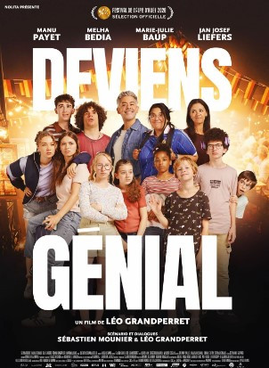 genial