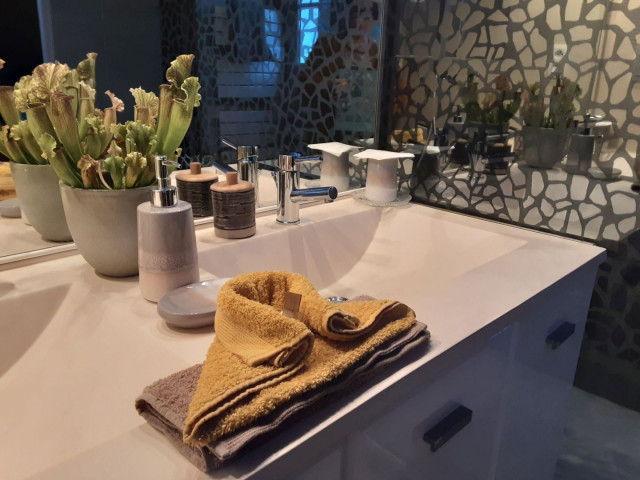 gite asaliah photo salle eau 2