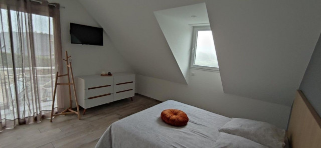 gite coumes photo chambre