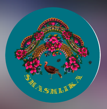 Shashlika