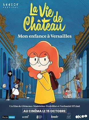 la vie de château