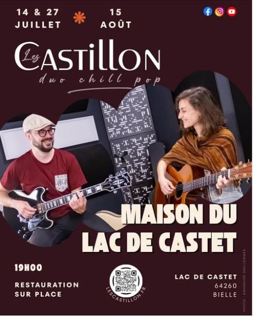 les Castillons