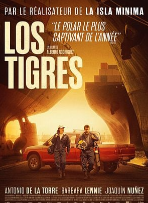 los tigres