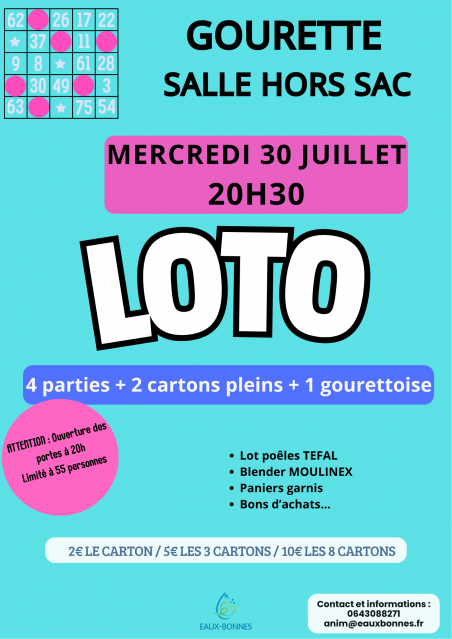 LOTO  - 2