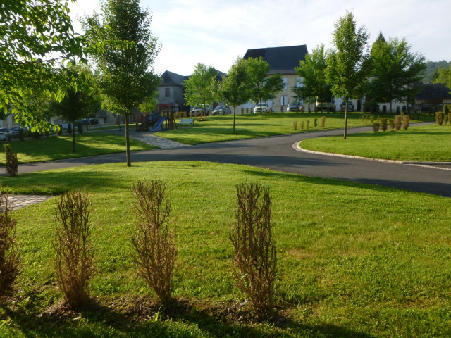 maison de la bielle photo place de la bielle