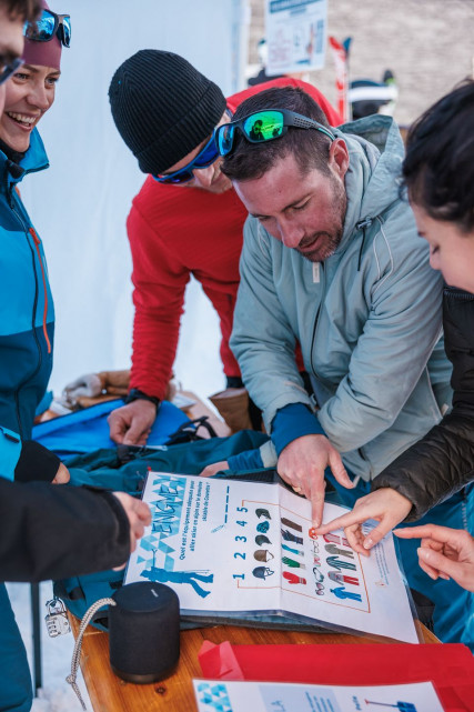 prefix_GOURETTE-ESCAPE-GAME-AVALANCHE2©HUGO-AUSSENAC prefix_GOURETTE-ESCAPE-GAME-AVALANCHE2©HUGO-AUSSENAC