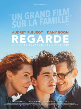 regarde