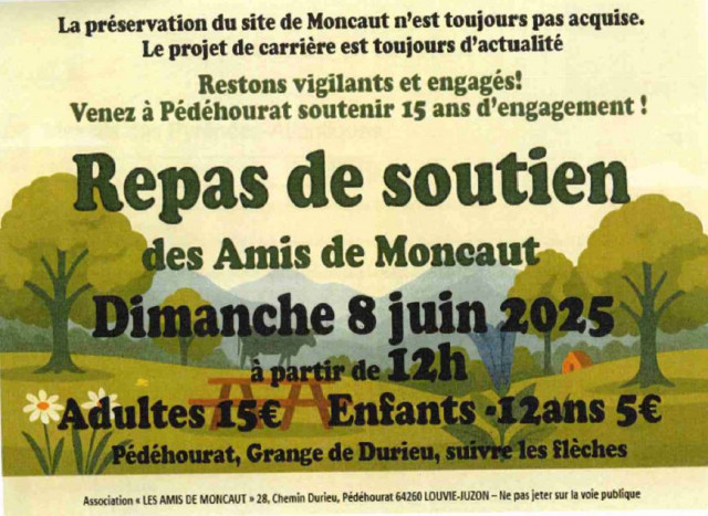 repas