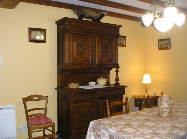 salle a manger 2