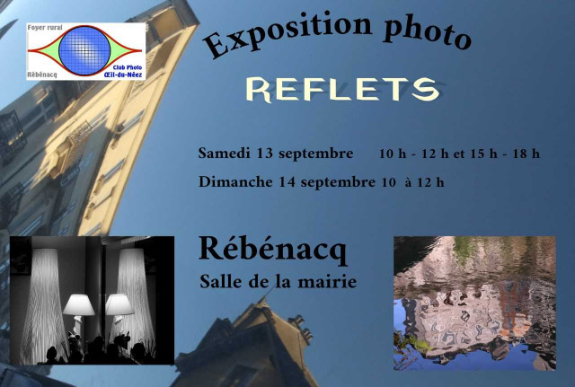 Expo photo