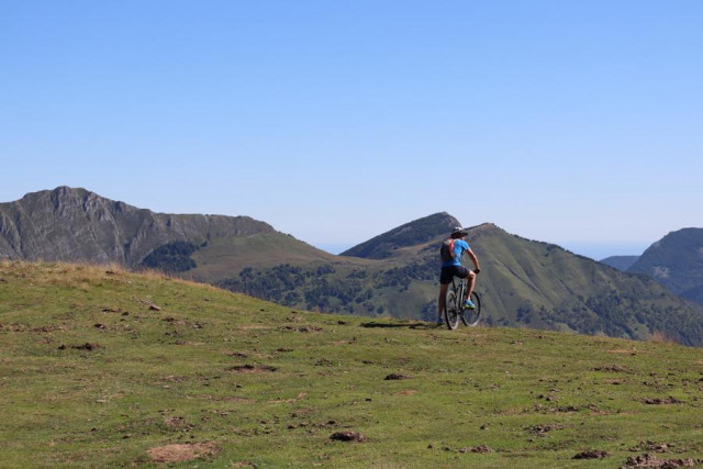 vtt aubisque