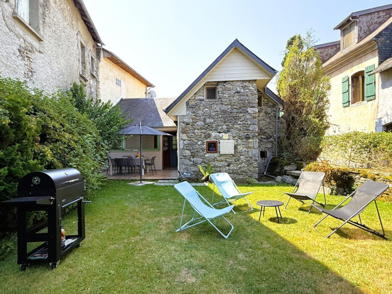 -aste-beon-le-pene-de-beon-pyrenees-bearn--ref--G1121032 - © @gites64 -aste-beon-le-pene-de-beon-pyrenees-bearn--ref--G1121032