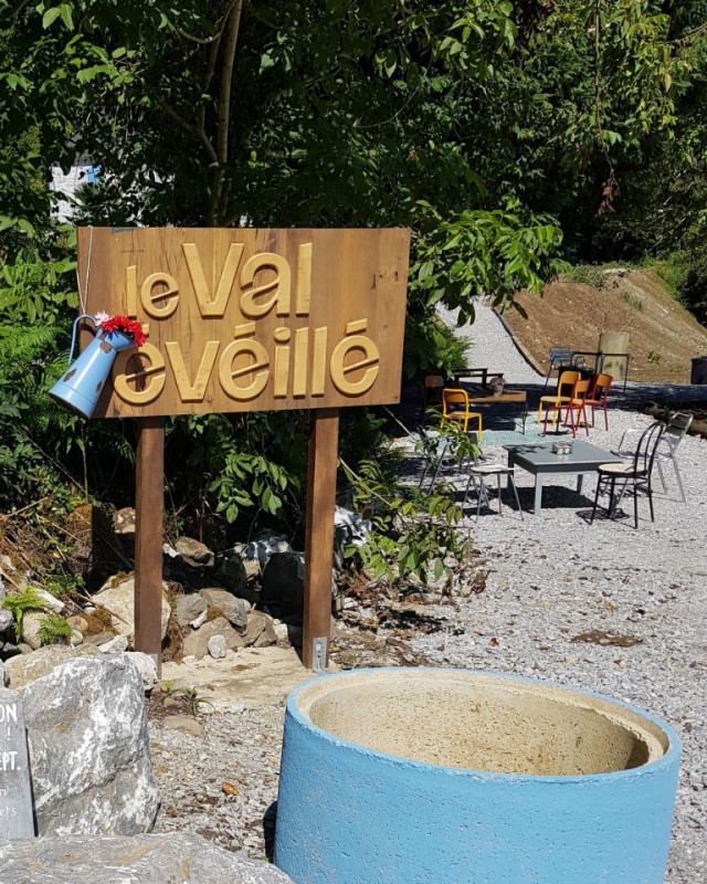 Guinguette du Val Concert