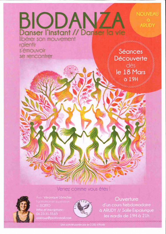 Biodanza