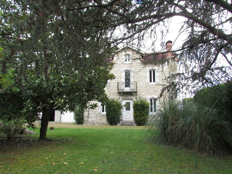 Gite du Garroc de Plou