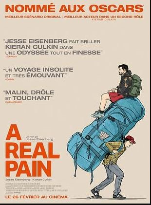 A real pain