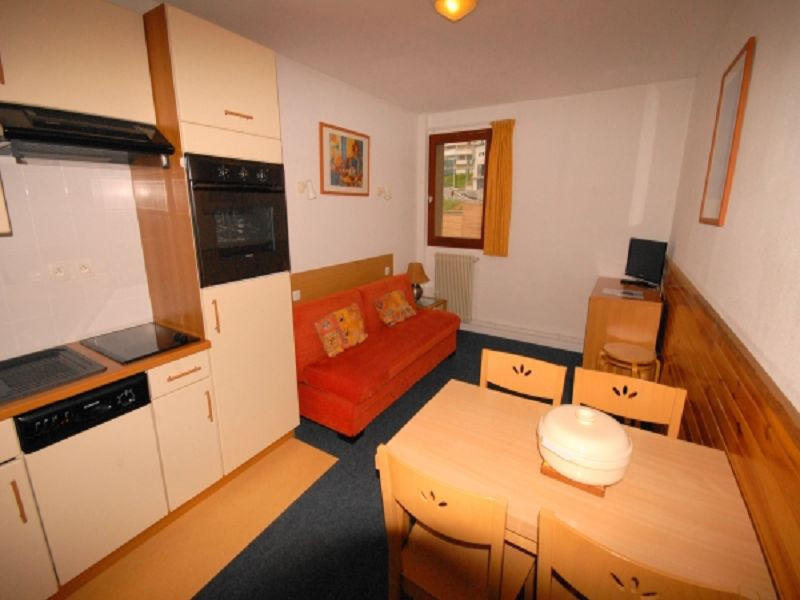 AGENCE BARROSO - LE CHALET 12 SEJOUR - © © BARROSO AGENCE BARROSO - LE CHALET 12 SEJOUR