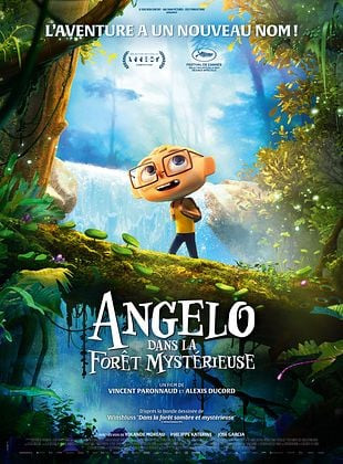 ANGELO