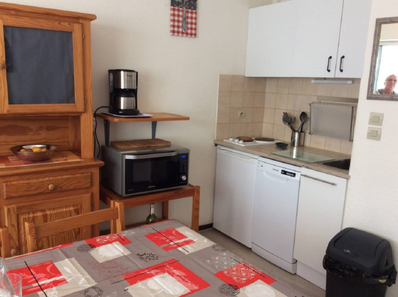 AUTANT - kitchen