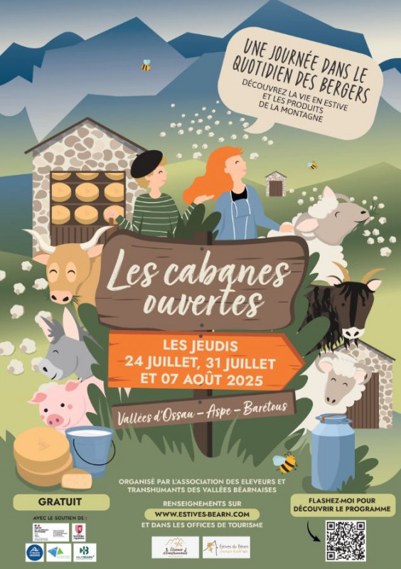 Affiche 2025