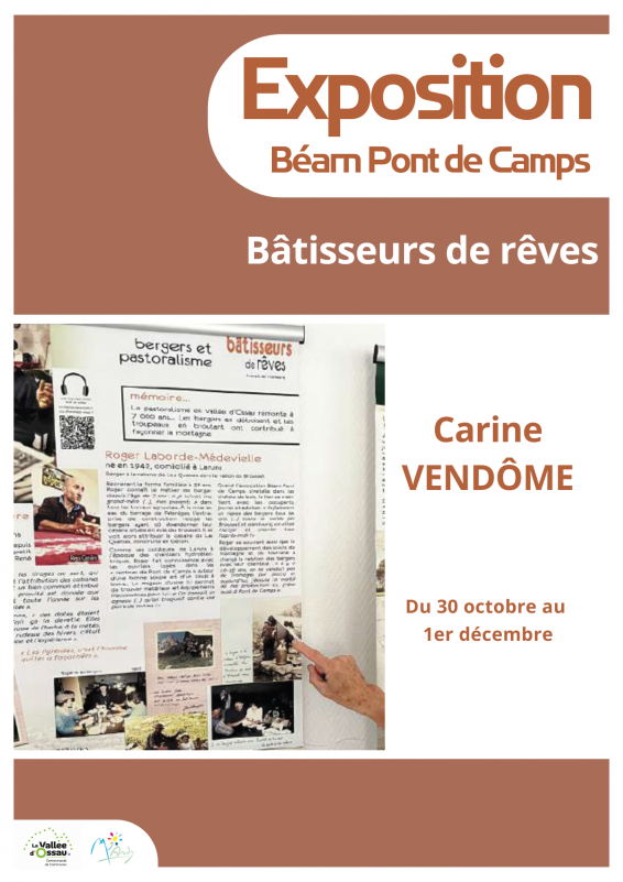 ExpoCarineVendôme