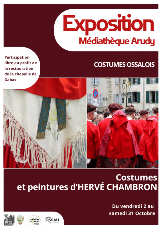 Expo costumes