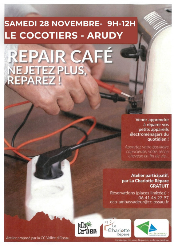 Repair Café