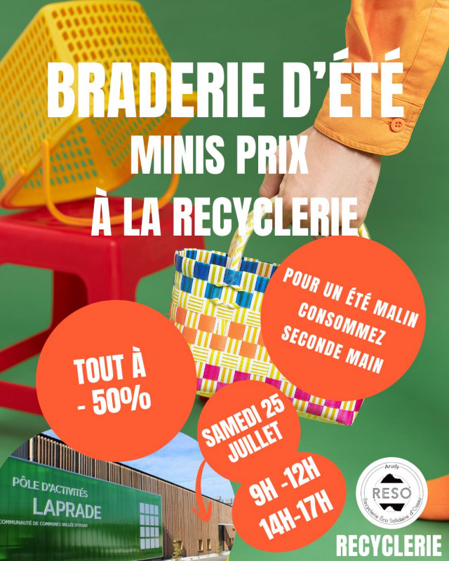 BRADERIE