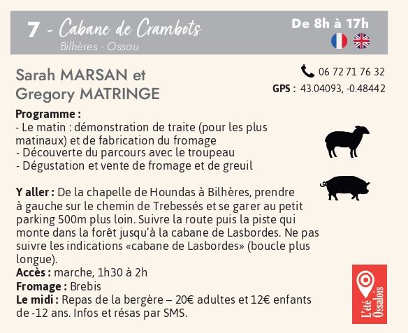Cabane de Crambots